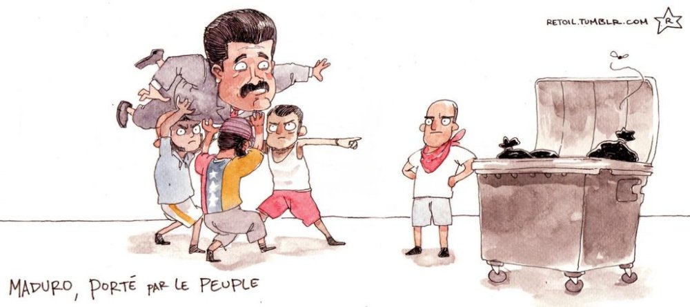 maduro