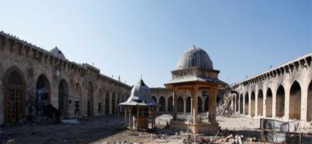 Guerre des mondes: les masques ont été arrachés en Syrie