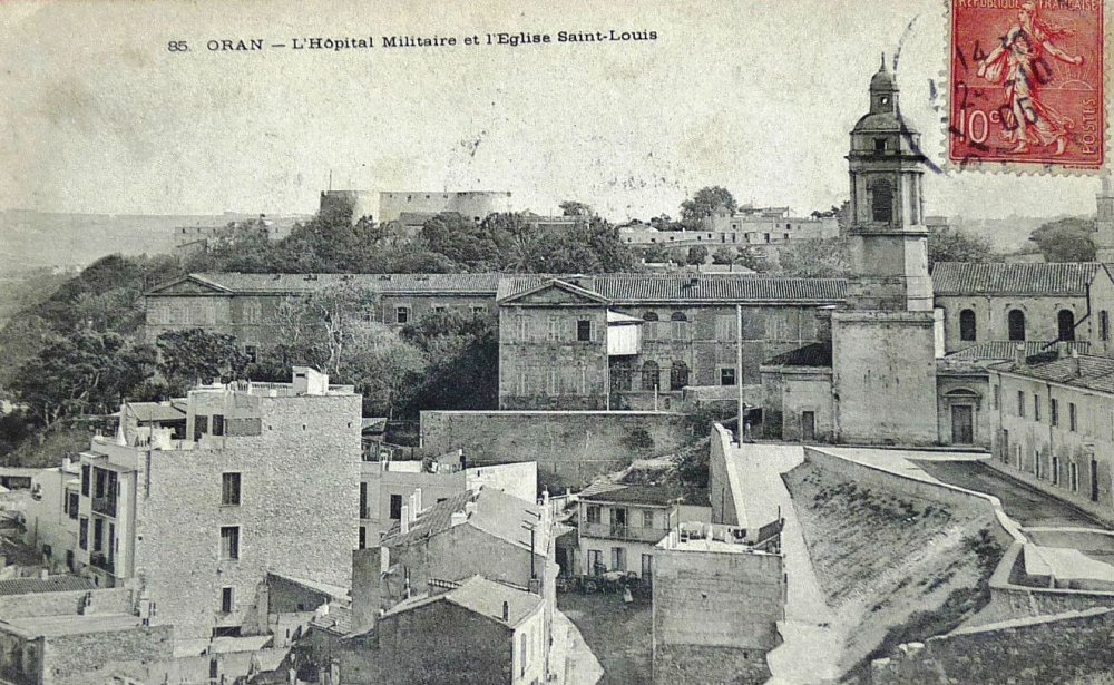 ORAN 1904