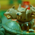 Scott Robbin-Cerberus(CC BY-NC 2.0)