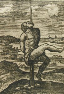 L’AMERIQUE « AVOUE » QU’ELLE A TORTURE ! LA BELLE BLAGUE !
