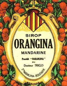 orangina 2