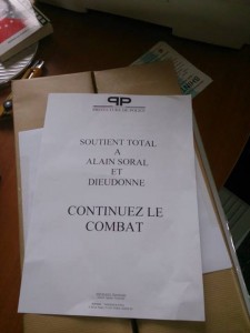 alain soral