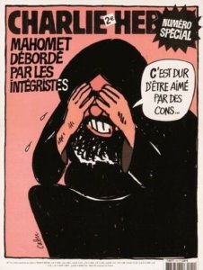 Etat Islamique : « FAITES LA GUERRE CHEZ VOUS, DANS VOTRE PAYS