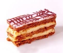 LE MILLE FEUILLE EXPLIQUE AUX NULS 