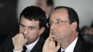 « L’Etat n’est pas la solution à notre problème, l’Etat est le problème »