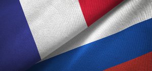 Suspension de l'application d'une partie substantielle des dispositions de  la convention franco-Russe