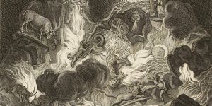 Le Chaos, ou l'origine du monde | BnF Essentiels