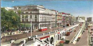 C'ETAIT LE BON VIEUX TEMPS ! (Et ce n'est pas moi qui le dis)