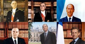 Ils n’ont pas tué « Charlie », ils tuent la France et la République !