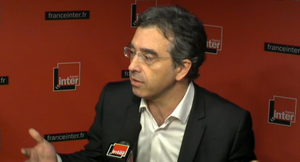 LA GAUCHE ANTISEMITE, SI ON EN PARLAIT !