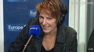NATACHA POLONY ET ORADOUR SUR GLANE