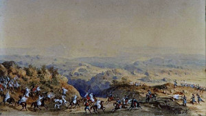 combats de djemaa-ghazaouët