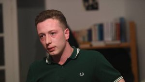 Reconnu coupable de diffamation, l'ex-leader du groupe identitaire  l'Alvarium condamné