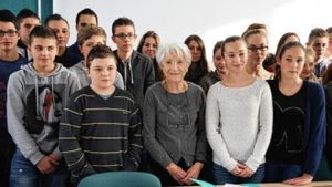 UNE ENNEMIE DE LA FRANCE EN ALGERIE !