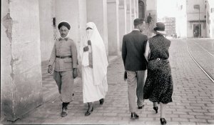 La France en Algérie : la colonisation se heurte à de profondes  contradictions