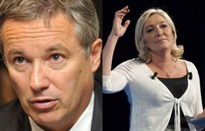 UNE ALLIANCE QUI POURRAIT FAIRE BOUGER LES CHOSES !