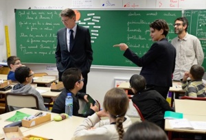 L’ABCD …. LA RUMEUR EST-ELLE SI FAUSSE ?