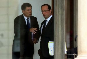 JEAN-PIERRE JOUYET VA-T-IL PAYER L’ADDITION ?