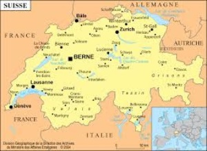 LA PRECISION SUISSE !