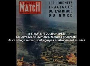 CES OUVRIERS ONT EGALEMENT « BATI » LA FRANCE…EN ALGERIE !