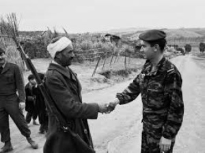 LES MUSULMANS MORTS POUR LA FRANCE ENTRE 1954 et 1962…ON LES EFFACE ?