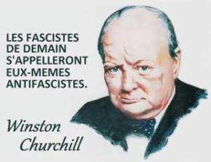 CONDOM : LES ANTIFASCISTES ANONYMES S’INSURGENT !