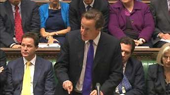 Syrie: l'opposition travailliste britannique va voter contre l'intervention militaire Syrie: l'opposition travailliste britannique va voter contre l'intervention militaire
