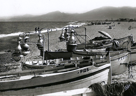 lamparos