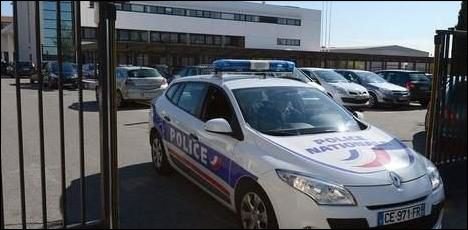 France: Trente policiers ripoux ont été démis de leurs fonctions France: Trente policiers ripoux ont été démis de leurs fonctions