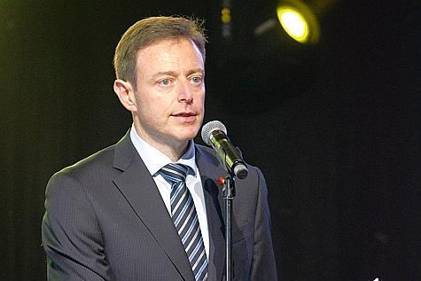 De Wever : « L’islam n’est pas un problème » De Wever : « L’islam n’est pas un problème »