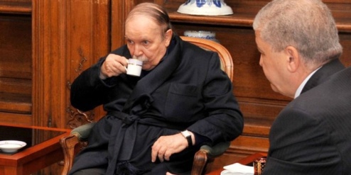 Bouteflika va enfin rentrer à Alger Bouteflika va enfin rentrer à Alger