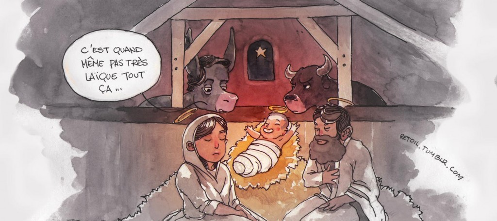 creche