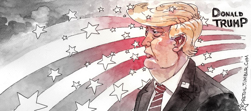 donaldtrump