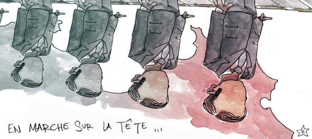Enmarchesurlatete