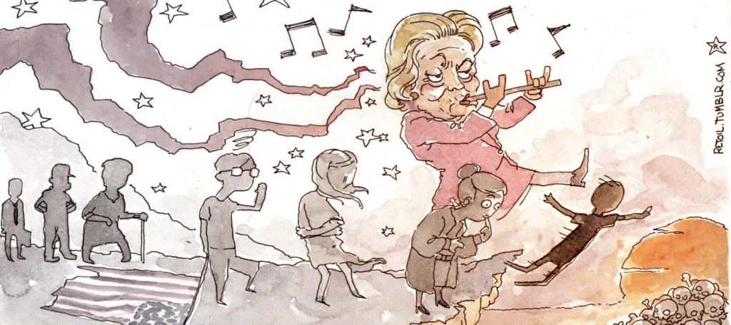 hillary