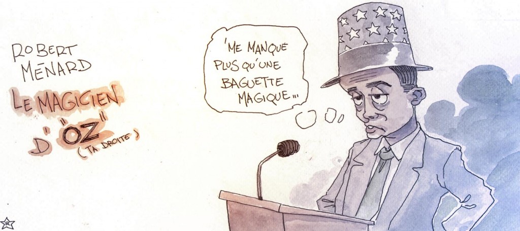 magiciendoz