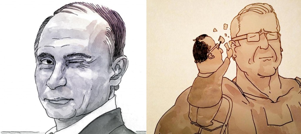 putinhollande