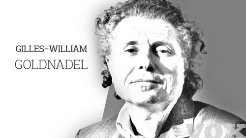 Goldnadel