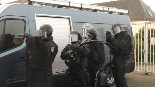 Image d'archive