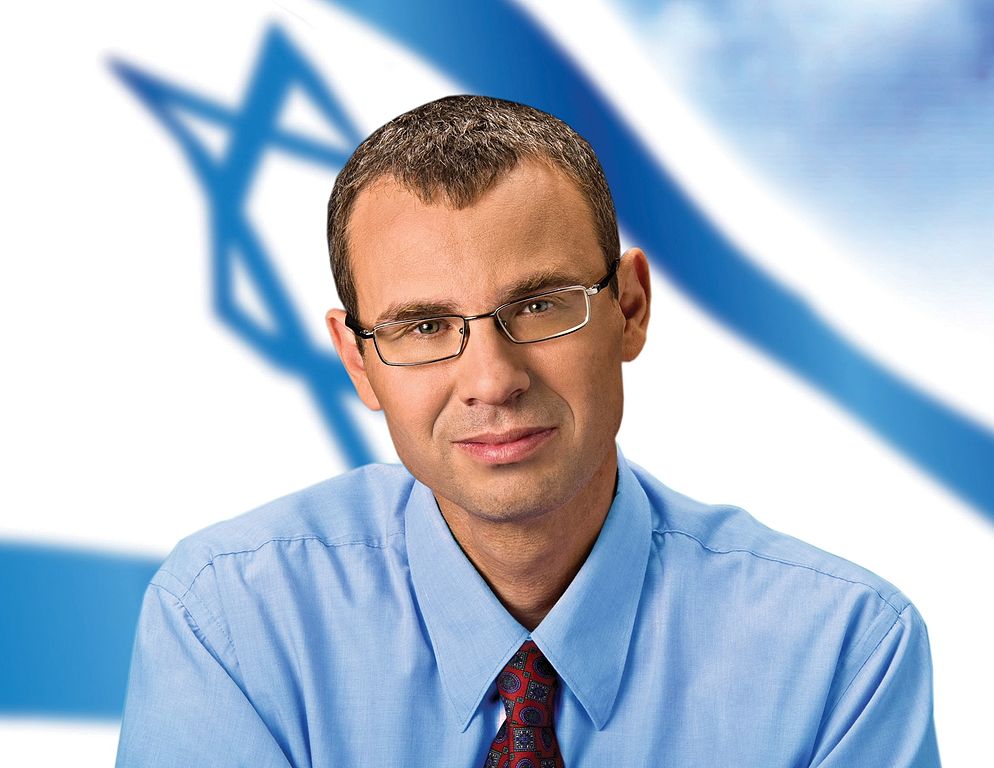 Israël : un plan en 8 points pour combattre le terrorisme