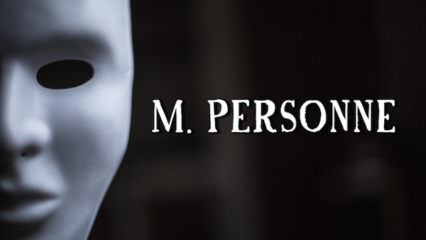 Monsieur-Personne