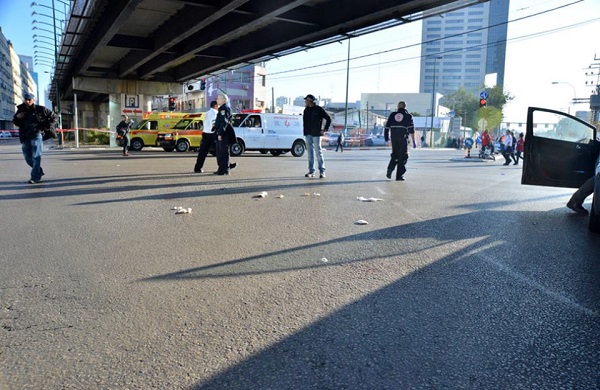 TLV-ATTENTAT