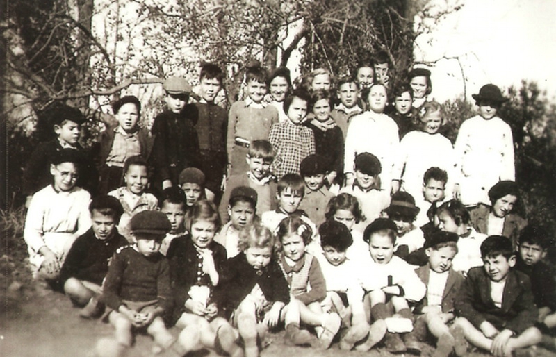 Souma photo école