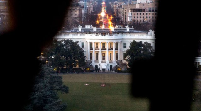 © The White House