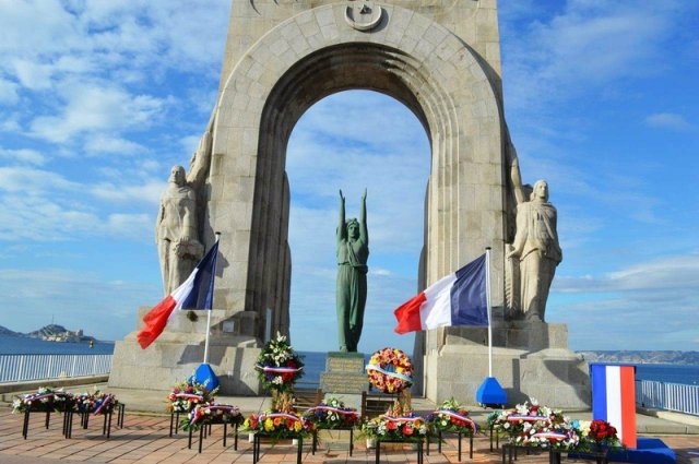 Marseille 146