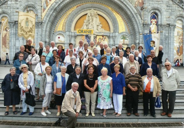 Oranie 2015-2