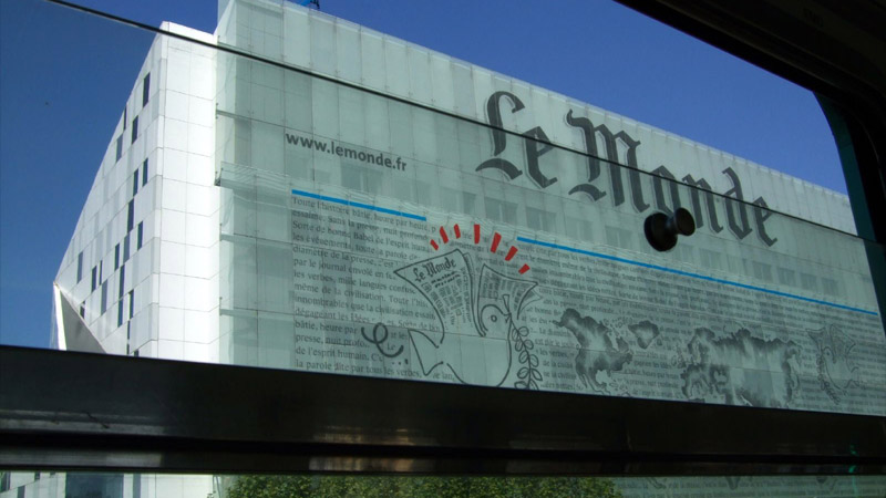 Pourquoi le directeur du Monde ne doit plus être élu
