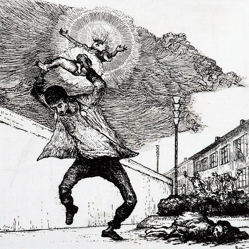 terrorisme fell Jf Galéa